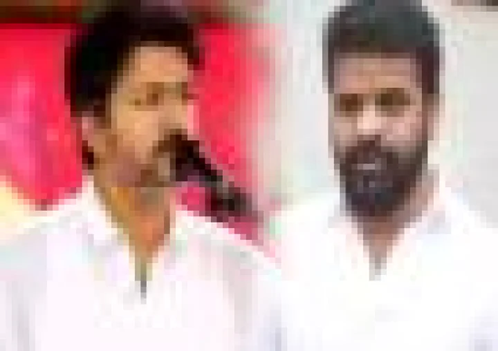 இப்ப போலீஸ் உங்க கையில்தான இருக்கு.. கண்டுபிடிங்க!.. விஜயை விளாசும் அமீர்!...