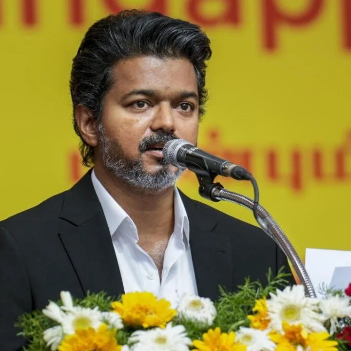 vijay