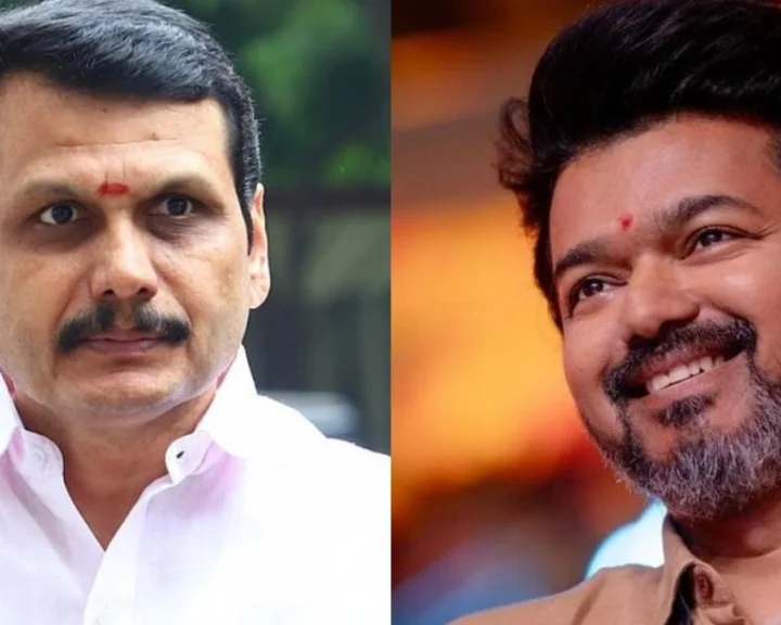 senthil balaji
