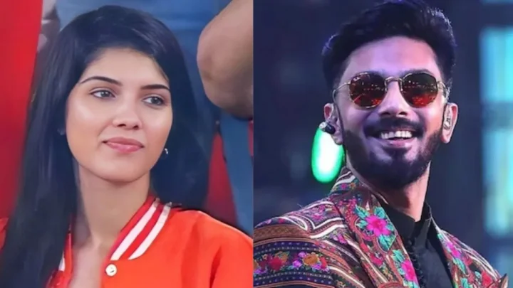 அனிருத் திருமணத்துக்கு தேதி குறிச்சாச்சி!.. கல்யாண பொண்ணு அவர்தான்!...