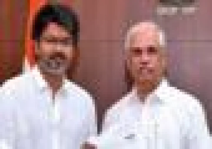 இனிமே அரசு விழாக்களில் முதலில் தமிழ்த்தாய் வாழ்த்து பாடல்தான்!.. ஒன்றிய அரசு அறிவிப்பு!...