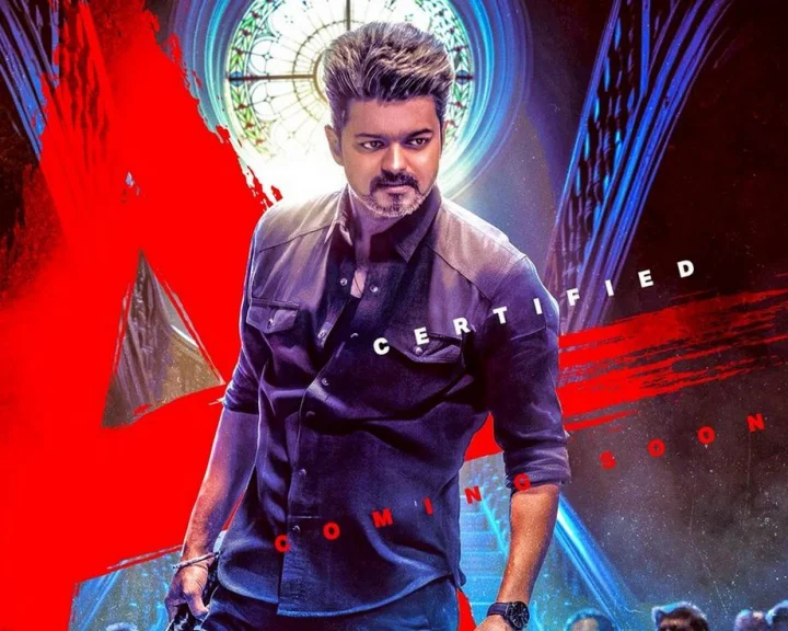 ஜனநாயகன் படத்துக்கு A சான்றிதழ்!. 18 வயசுக்கு கீழ விட மாட்டாங்களே!.. வசூல் வருமா?..