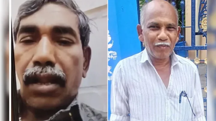 35 ஆண்டுகளுக்கு முன் வாங்கிய 1000 ரூபாய் கடன்.. வட்டியுடன் சேர்த்து நண்பருக்கு கொடுத்த தொகை எவ்வளவு தெரியுமா?
