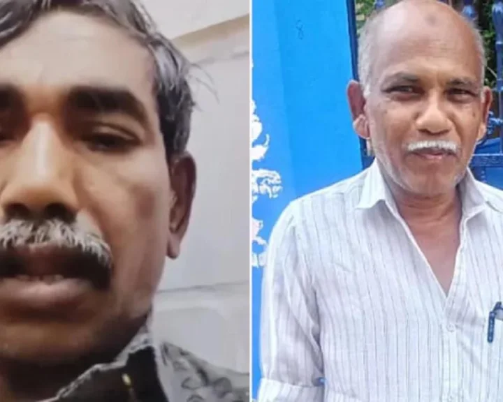 35 ஆண்டுகளுக்கு முன் வாங்கிய 1000 ரூபாய் கடன்.. வட்டியுடன் சேர்த்து நண்பருக்கு கொடுத்த தொகை எவ்வளவு தெரியுமா?
