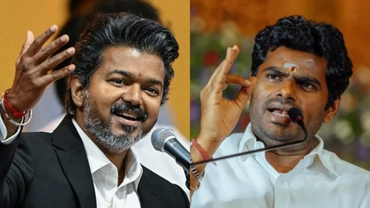 annamalai