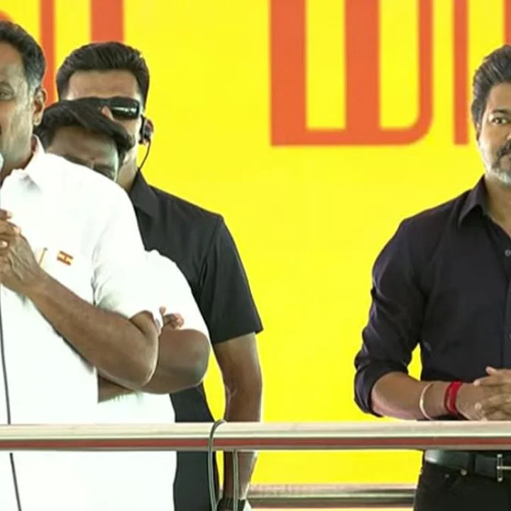 தமிழக அரசியல்