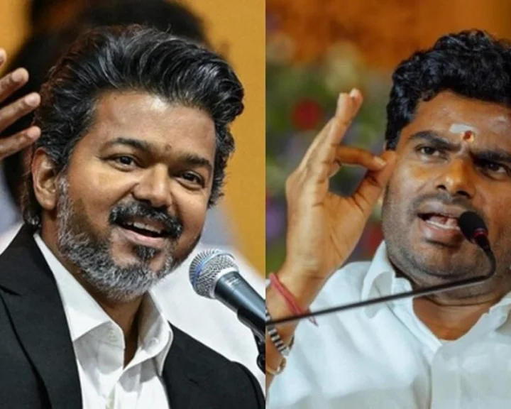 தமிழக அரசில் என்னதான் நடக்குது?.. ஒன்னும் புரியல!.. அண்ணாமலை பேட்டி!..