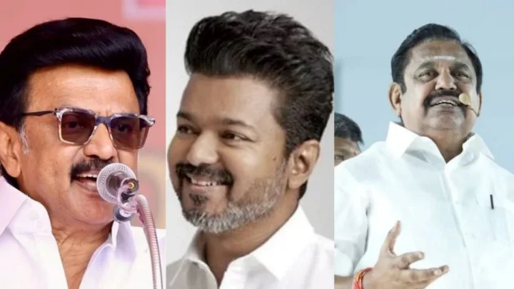 அதிமுக, திமுக ஏன் பொது வேட்பாளரை நிறுத்தவில்லை? பரபரப்பு தகவல்..