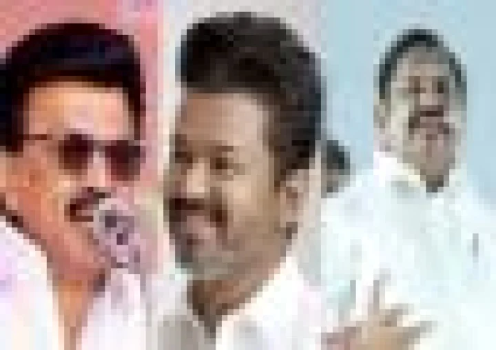 தவெகவை தோற்கடிக்க இது ஒன்னுதான் வழி!.. திமுக - அதிமுக இணைகிறதா?!...