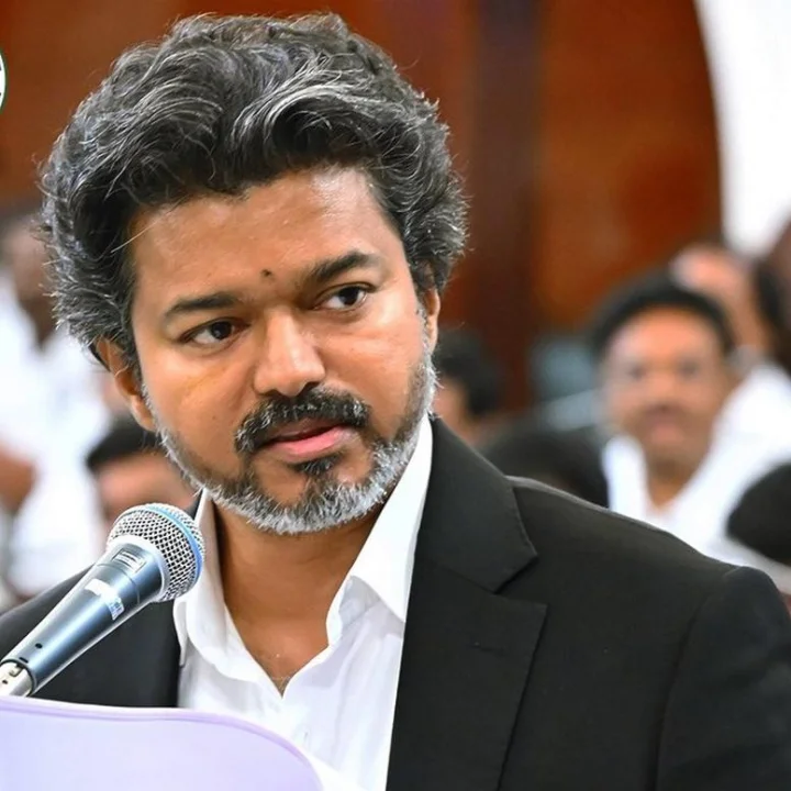 tvk vijay