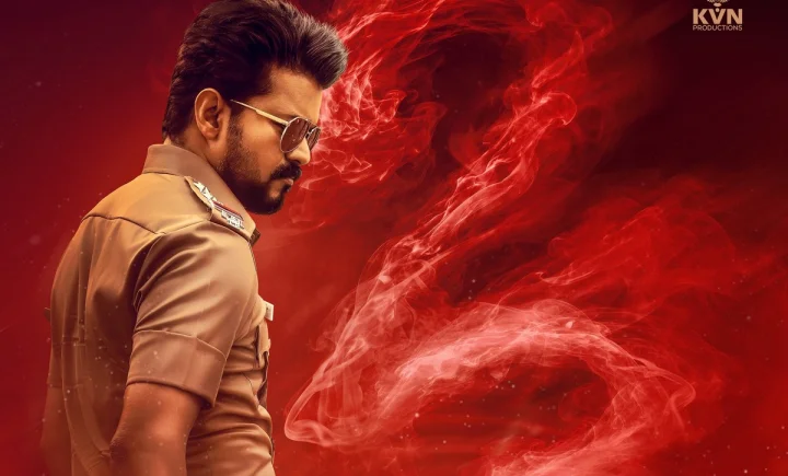 30 நாடுகள்!.. 8 ஆயிரம் தியேட்டர்களில் ரிலீஸாகும் ஜனநாயகன்!. செம மாஸ்!..