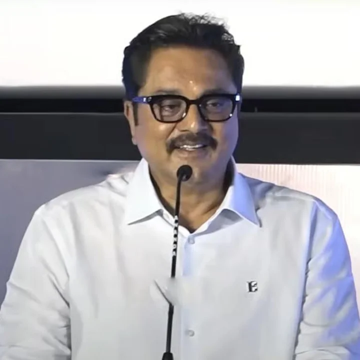 sarathkumar