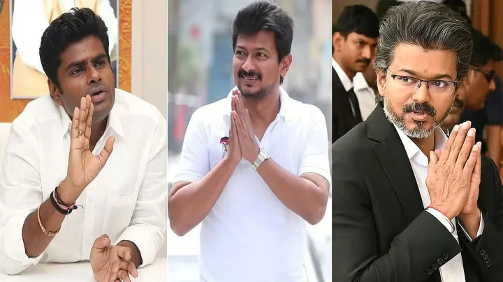 உதயநிதி ஸ்டாலின்