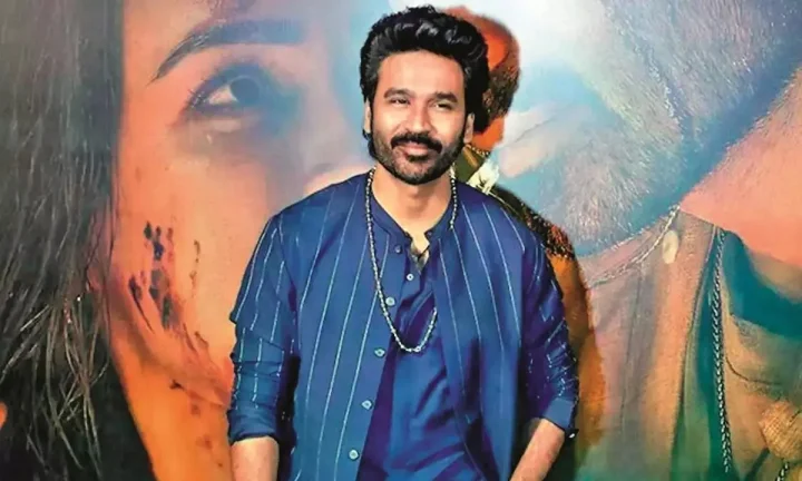 2 தேசிய விருதுகளை தட்டி தூக்கிய தனுஷ்!.. ரசிகர்கள் வாழ்த்து!...