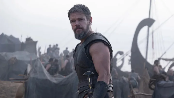 4 நாளில் 50 கோடி தாண்டிடும்!.. The Odyssey இரண்டு நாள் வசூல் அப்டேட்!..