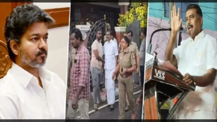 கைது செய்தது சரிதான்.. இன்னும் கடுமையான நடவடிக்கை எடுக்க வேண்டும்: திமுக எம்.எல்.ஏ கைது குறித்து அழகிரி...