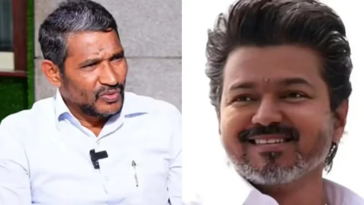 எலும்பு எல்லாருக்கும் இருக்கு!.. திமுக எம்.எல்.ஏவுக்கு வன்னியரசு பதிலடி!..