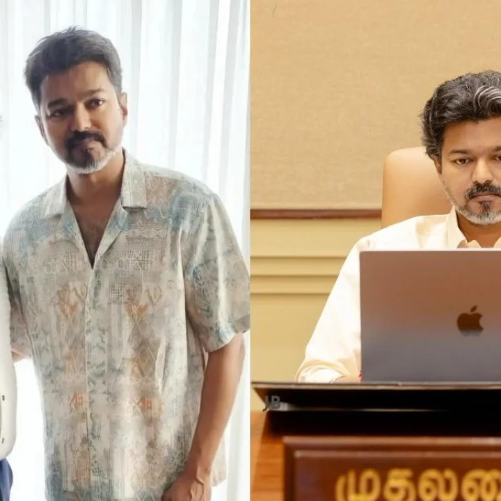 chinny jeyanth