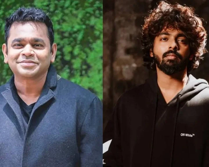 ஏஆர் ரஹ்மான் குடும்பத்திற்கு மட்டும் 10 தேசிய விருதுகள்.. ரசிகர்கள் வாழ்த்து...