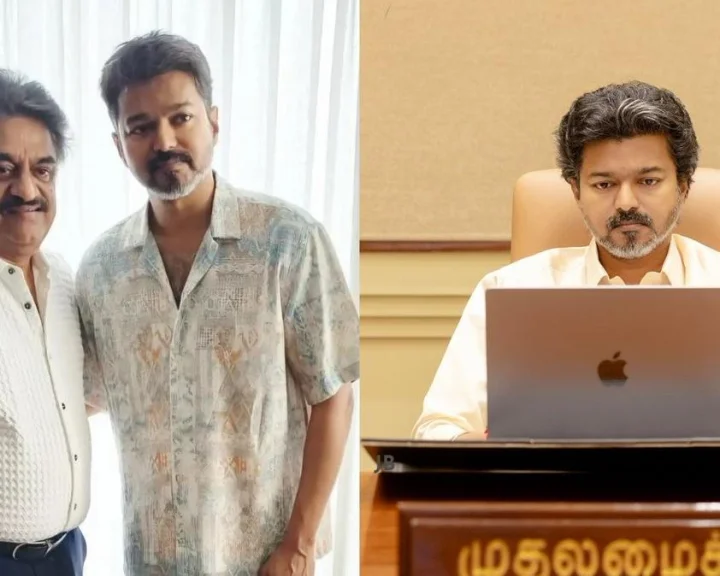 chinny jeyanth