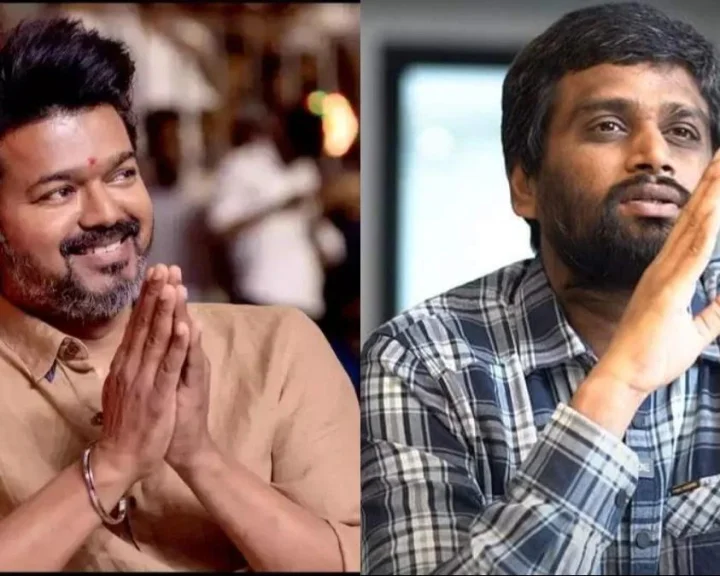 படம் லீக் ஆனப்போ விஜய் சார் சொன்னது இதுதான்!.. ஹெச்.வினோத் நெகிழ்ச்சி..