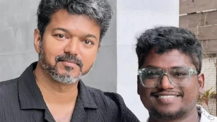 நீட் தேர்வுக்கு எதிராக போராட்டம்!.. பாடகர் தெருக்குரல் அறிவு கைது!..