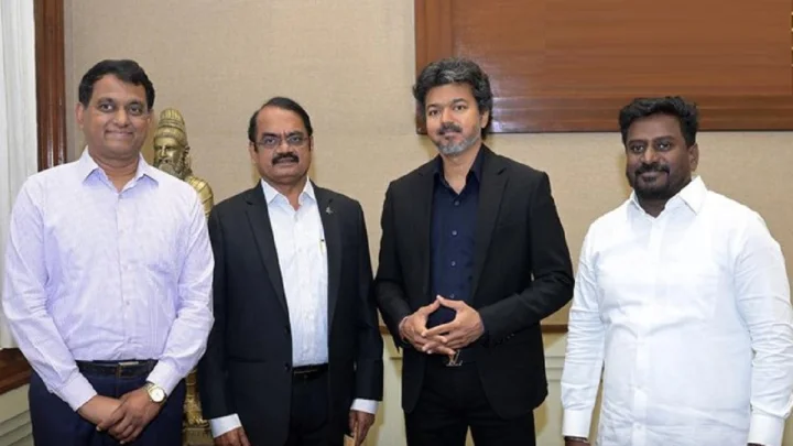 புதிய பாடத்திட்டத்தை உருவாக்க முதல் ஆலோசனை கூட்டம்.. விஞ்ஞானி மயில்சாமி அண்ணாதுரை தலைமையில் தீவிரம்...