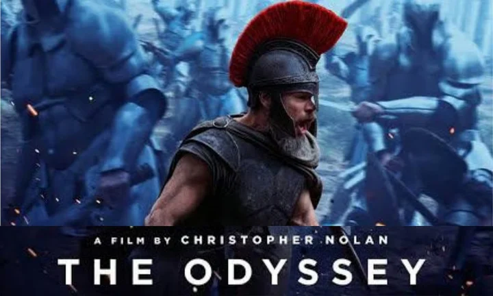 இந்தியாவில் 100 கோடி வசூலை அள்ளிய The Odyssey!.. உலகம் முழுவதும் வசூல் என்ன?..