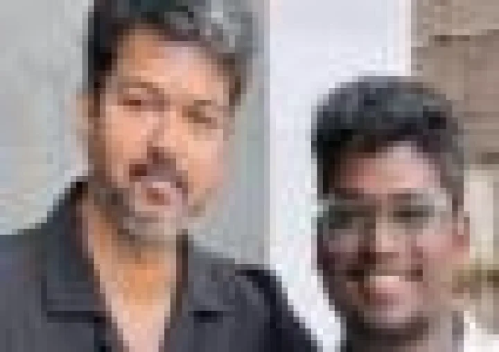நீட் தேர்வுக்கு எதிராக போராட்டம்!.. பாடகர் தெருக்குரல் அறிவு கைது!..