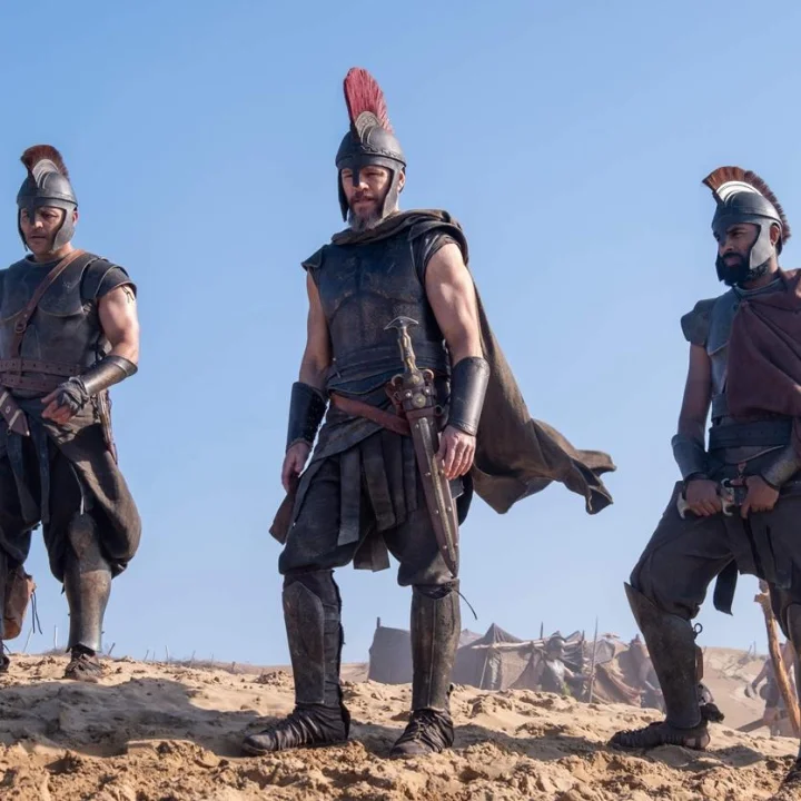 the odyssey box office
