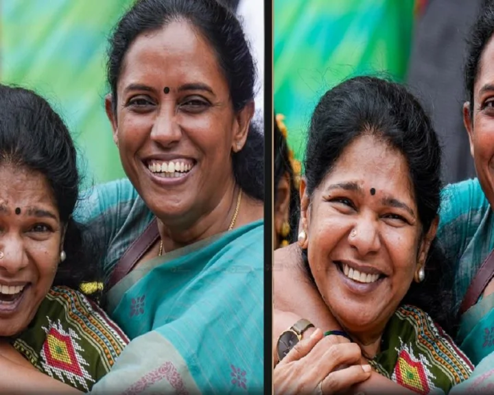 கனிமொழி