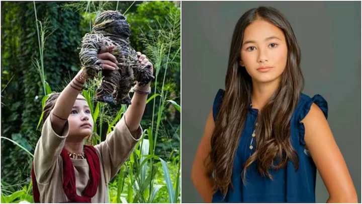 Godzilla Vs Kong படத்தில் சிறுமியாக நடித்த கெய்லி ஹாட்டில் மரணம்!. ரசிகர்கள் சோகம்!...