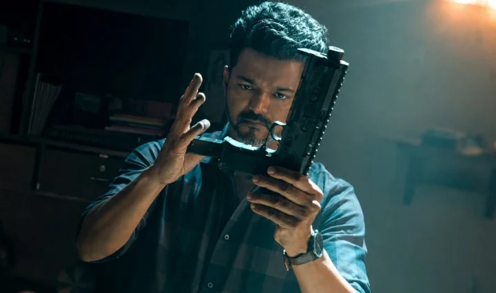 2வது நாளிலேயே 100 கோடி வசூலை தாண்டிய ஜனநாயகன்!.. விஜய்னா மாஸ்தான்!..
