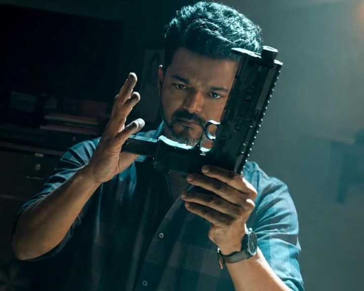 விஜய்னா வசூல்தான்!.. ஜன நாயகன் முதல் நாள் கலெக்‌ஷன் அப்டேட்!..