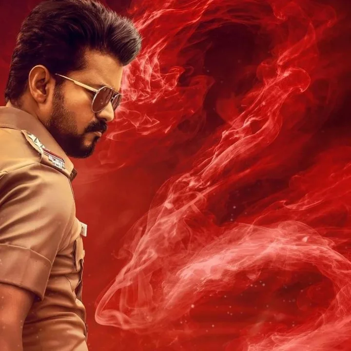jananayagan movie