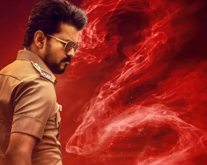 ஜனநாயகன் முதல் நாள் வசூல் எவ்வளவு தெரியுமா?