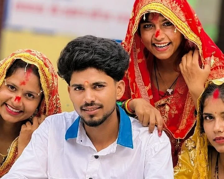 sistters wedding