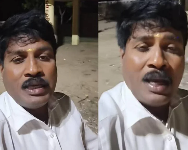 gp muthu
