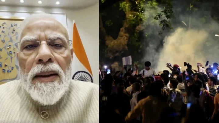 narendira modi