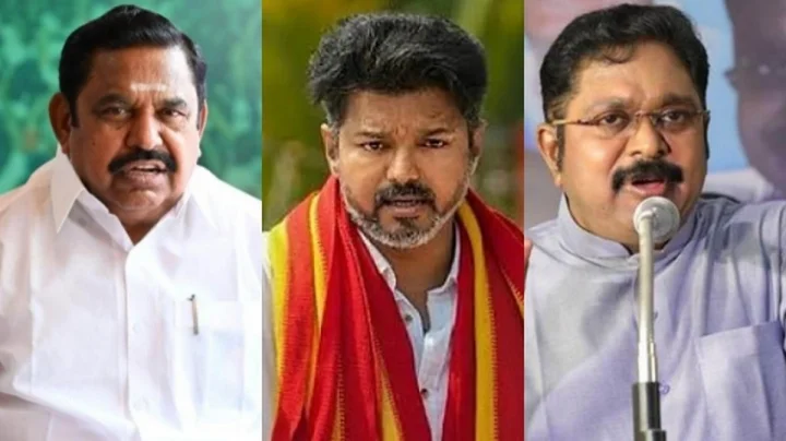 ttv dinakaran