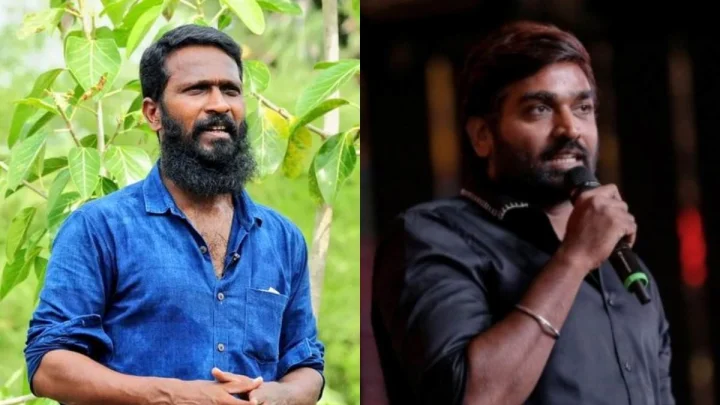 அரசனுக்கு பின் விஜய் சேதுபதியுடன் இணையும் வெற்றிமாறன்!. பரபர அப்டேட்..