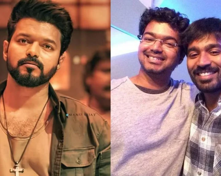 மாறு வேஷத்தில் தனுஷ் படம் பார்க்கப்போன விஜய்!.. படம் பாத்துட்டு செஞ்ச சம்பவம்!...