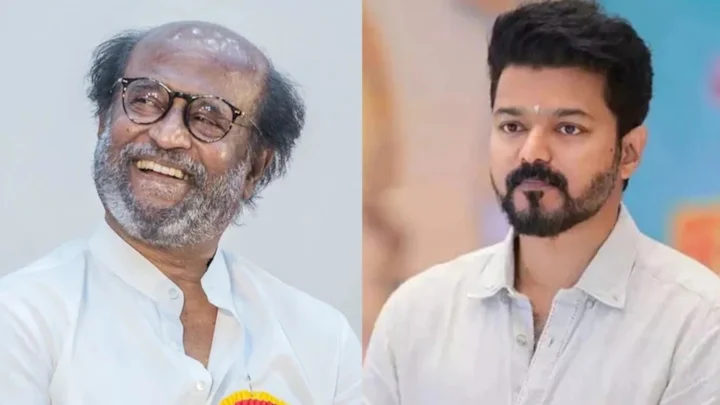 முதல்வன் படத்தில் நடித்திருந்தால் விஜய் இருக்கும் இடத்தில் ரஜினி இருப்பார் -  சவுக்கு சங்கர்
