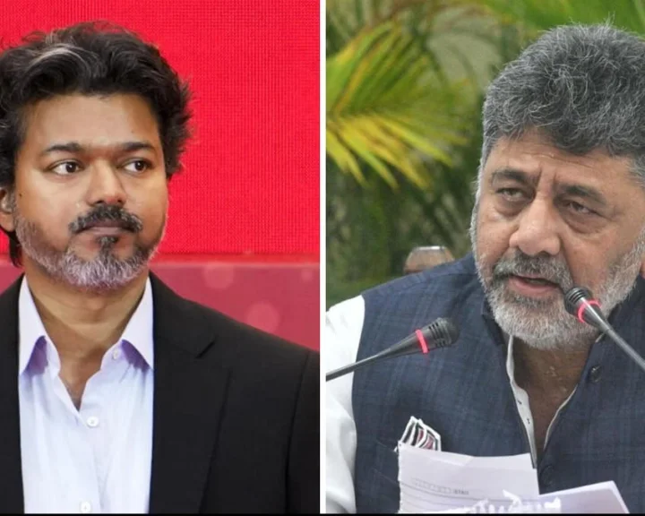 karnataka vijay