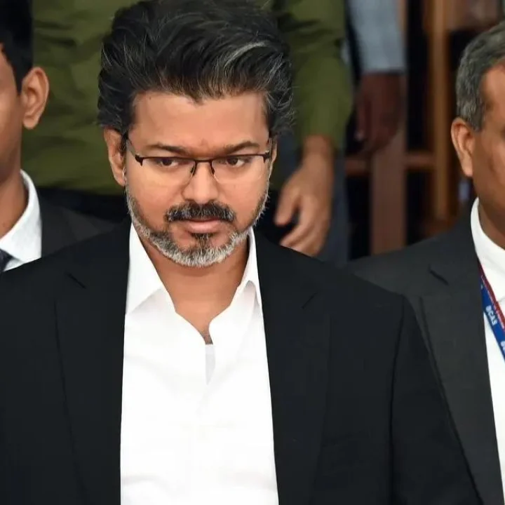 vijay