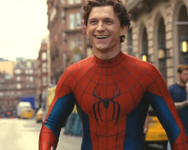 அட்வான்ஸ் புக்கிங்கில் 25 கோடி!.. Spider Man: Brand New Day சாதனை