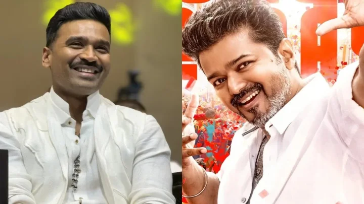 தனுஷுக்கு பூஜ்ஜியம்தான் கிடைக்கும்!.. எல்லாரும் விஜய் இல்ல - பத்திரிக்கையாளர் மணி