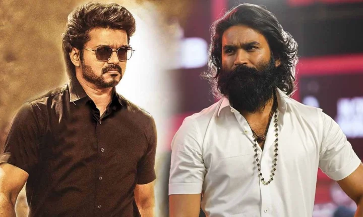 விஜய்க்கு தனுஷ் சமமாக முடியாது!.. உதயநிதிக்கு தெரியவில்லை!.. பிஸ்மி பேட்டி...