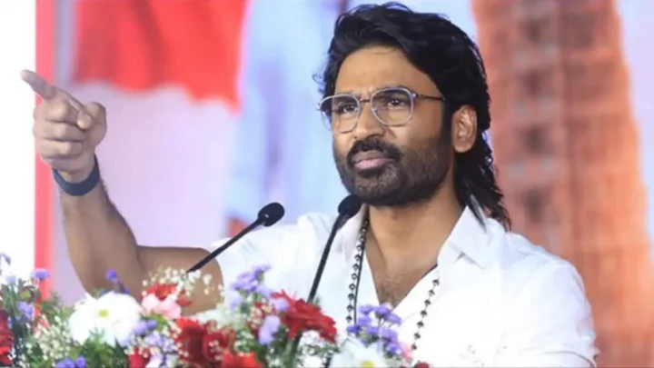 அரசியல் பற்றி தனுஷ் நேரம் வரும்போது அ|றிவிப்பார்!.. சுப்பிரமணிய சிவா பேட்டி!...