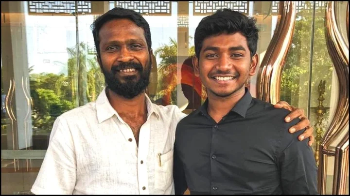 எப்ப முடியும் ராஜன் வகையறா?!.. வெற்றிமாறன் மீது அப்செட்டில் கென் கருணாஸ்!..